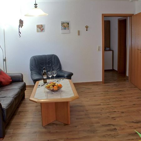 Ferienwohnung Schneckenhus Lautenbach Εξωτερικό φωτογραφία