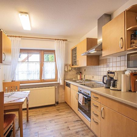 Ferienwohnung Schneckenhus Lautenbach Εξωτερικό φωτογραφία