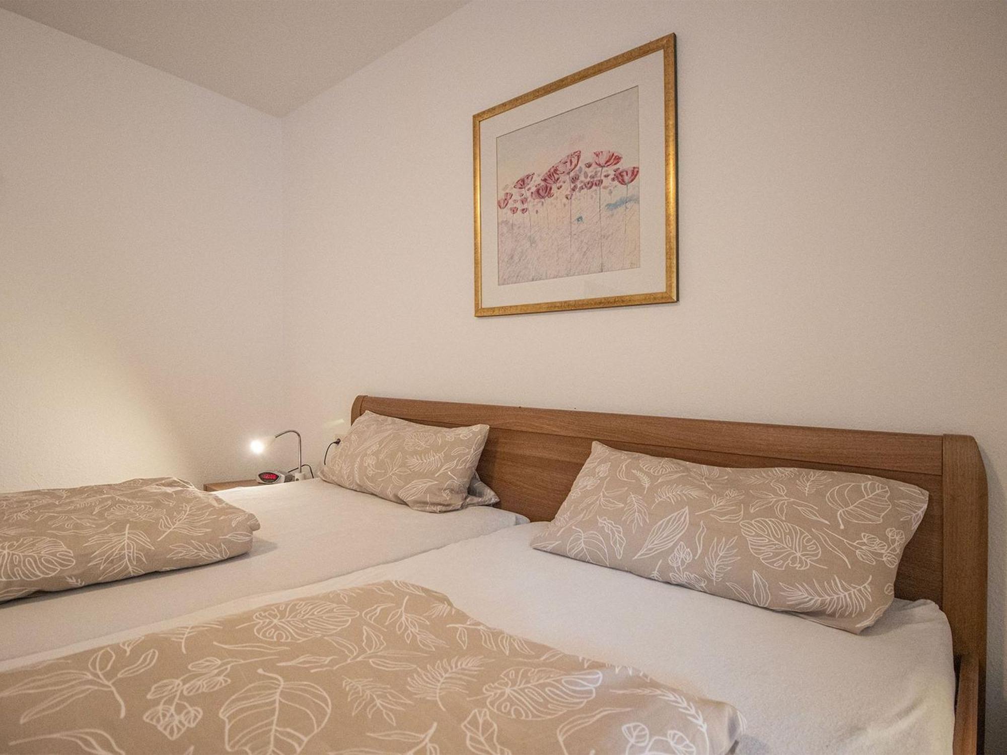 Ferienwohnung Schneckenhus Lautenbach Εξωτερικό φωτογραφία