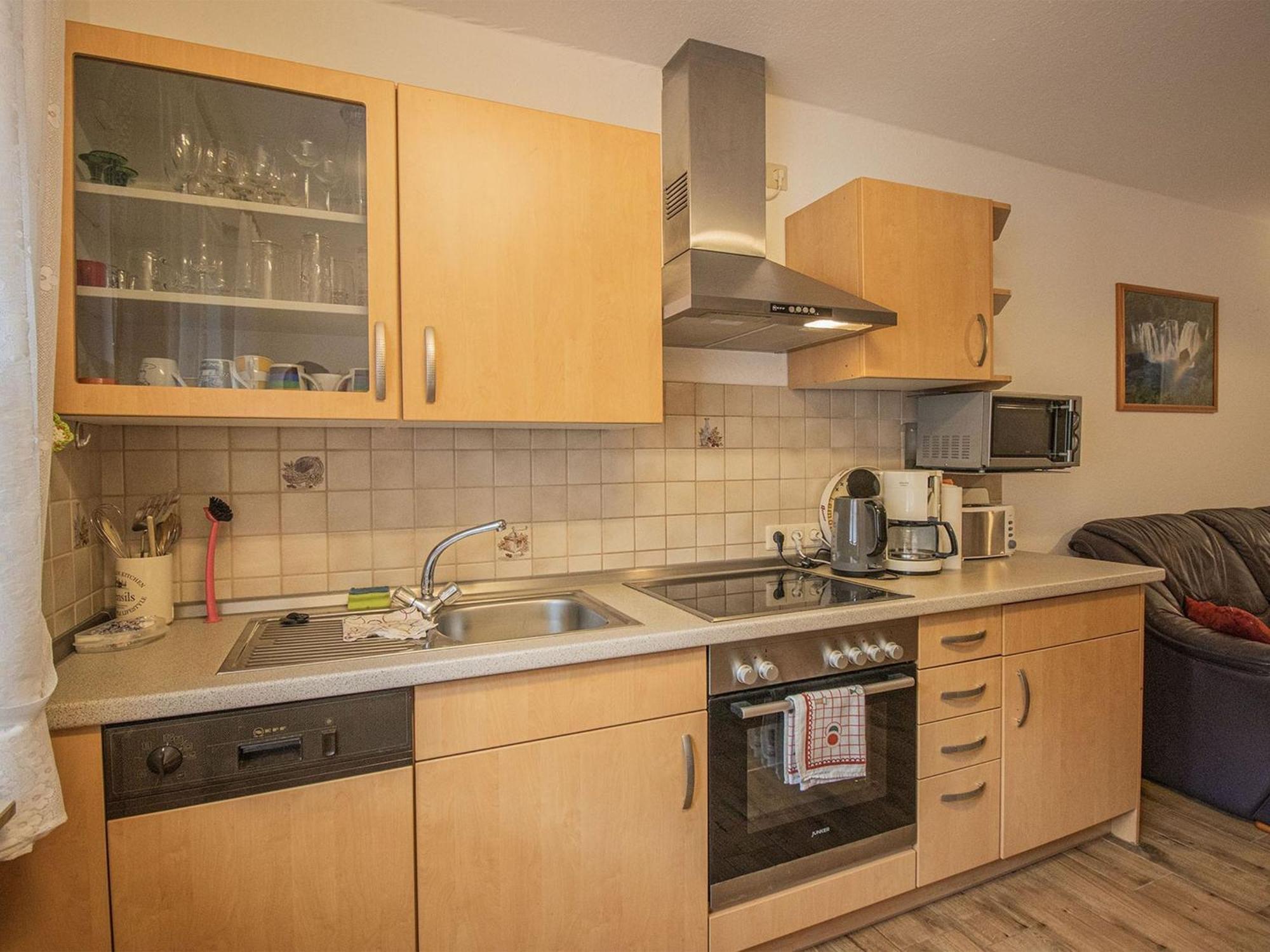 Ferienwohnung Schneckenhus Lautenbach Εξωτερικό φωτογραφία