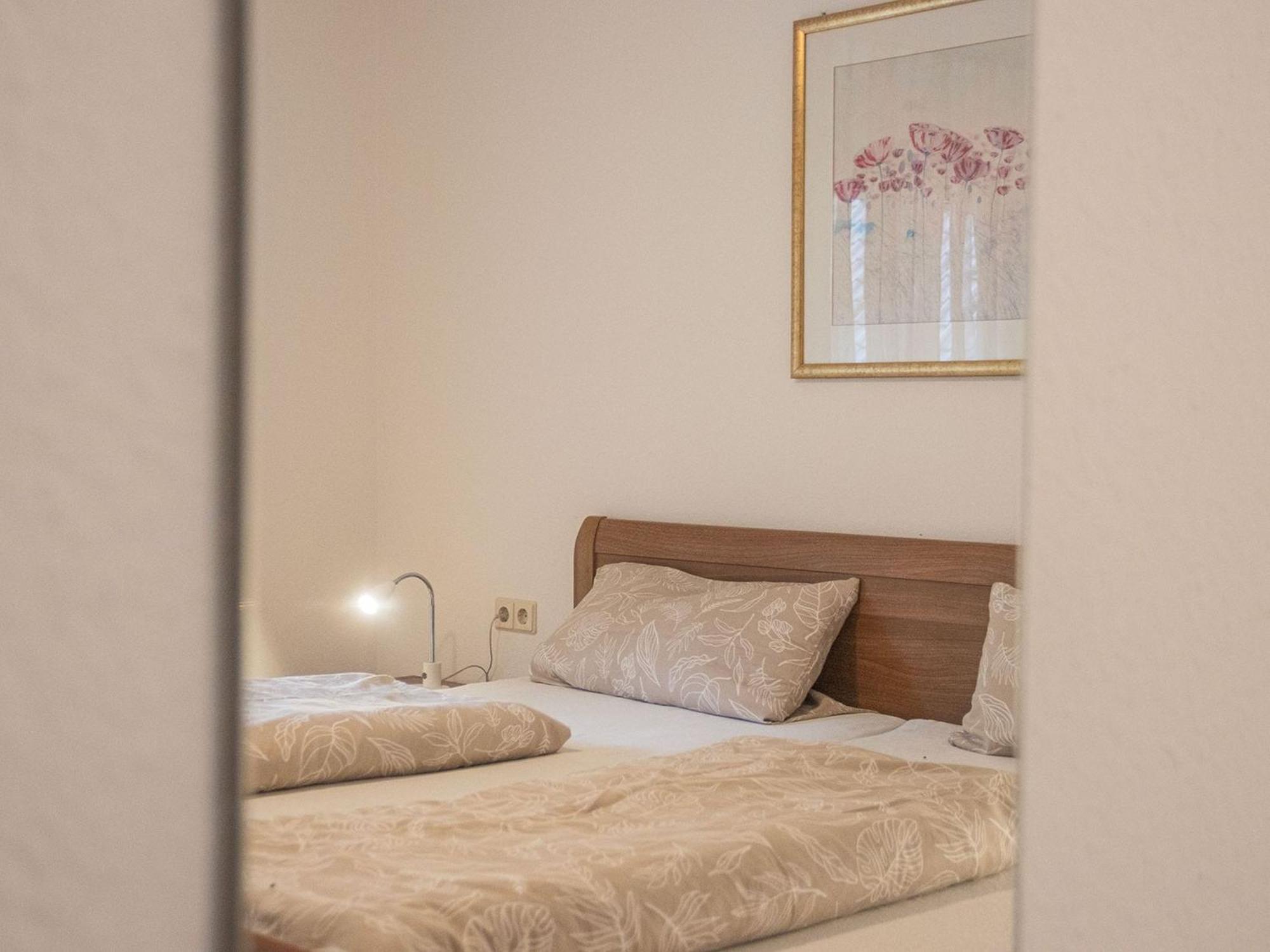 Ferienwohnung Schneckenhus Lautenbach Εξωτερικό φωτογραφία