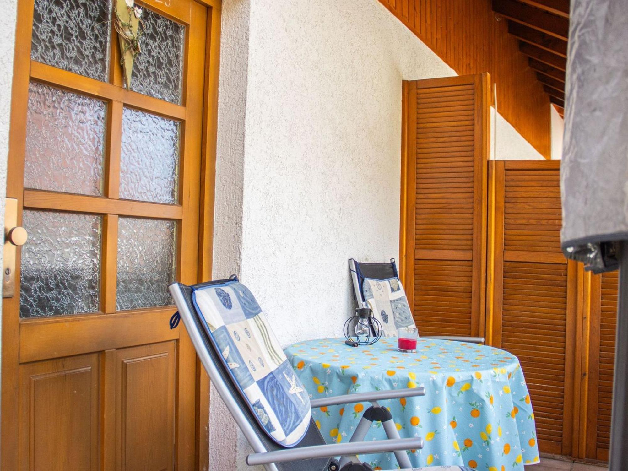 Ferienwohnung Schneckenhus Lautenbach Εξωτερικό φωτογραφία