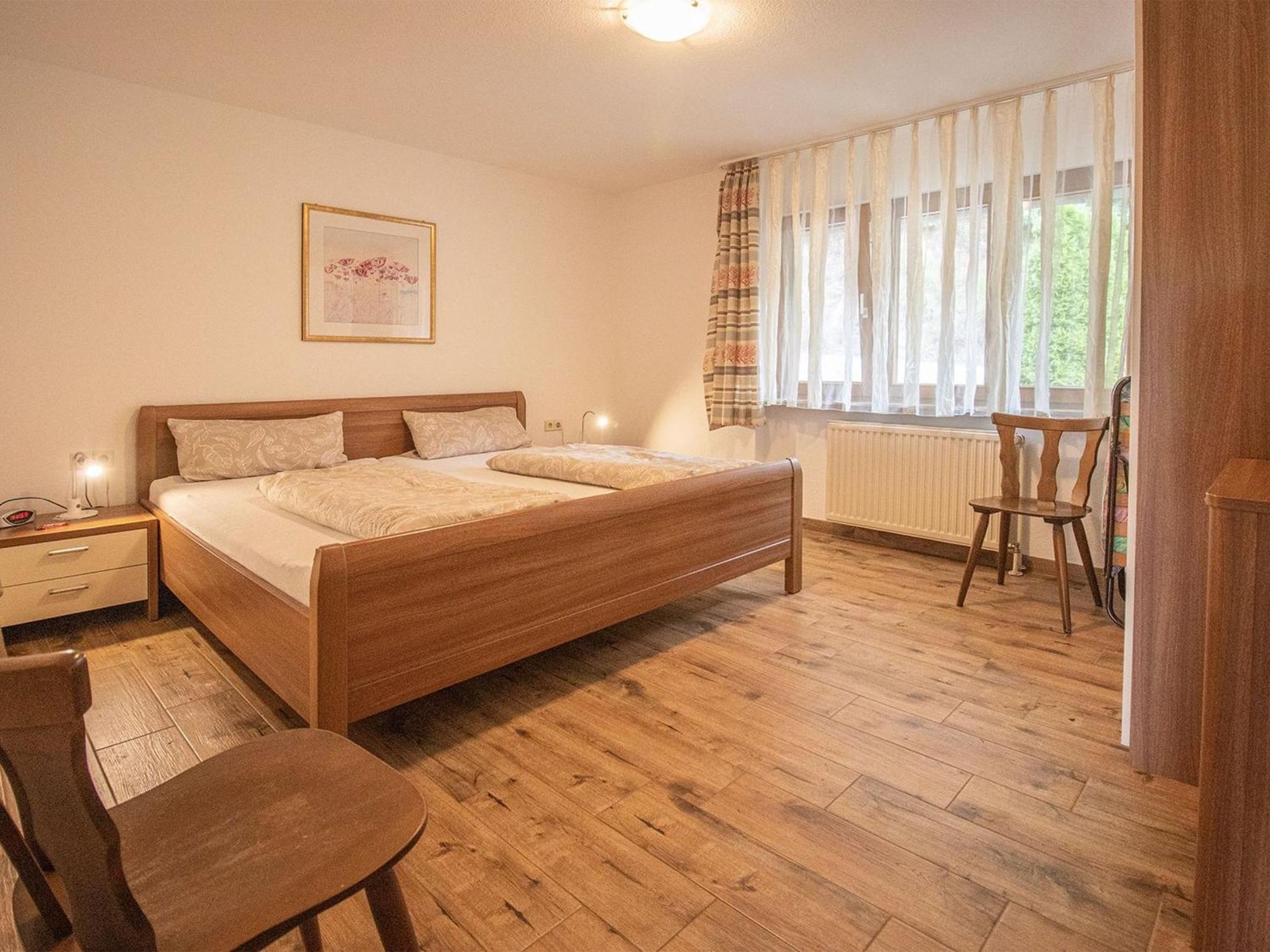 Ferienwohnung Schneckenhus Lautenbach Εξωτερικό φωτογραφία