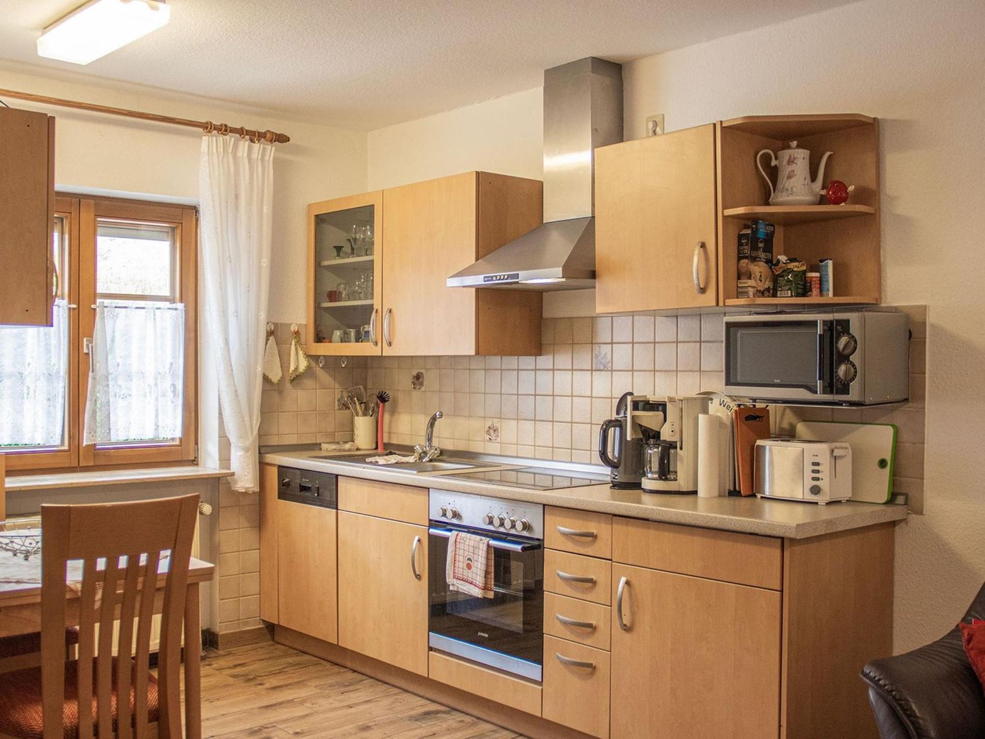 Ferienwohnung Schneckenhus Lautenbach Εξωτερικό φωτογραφία