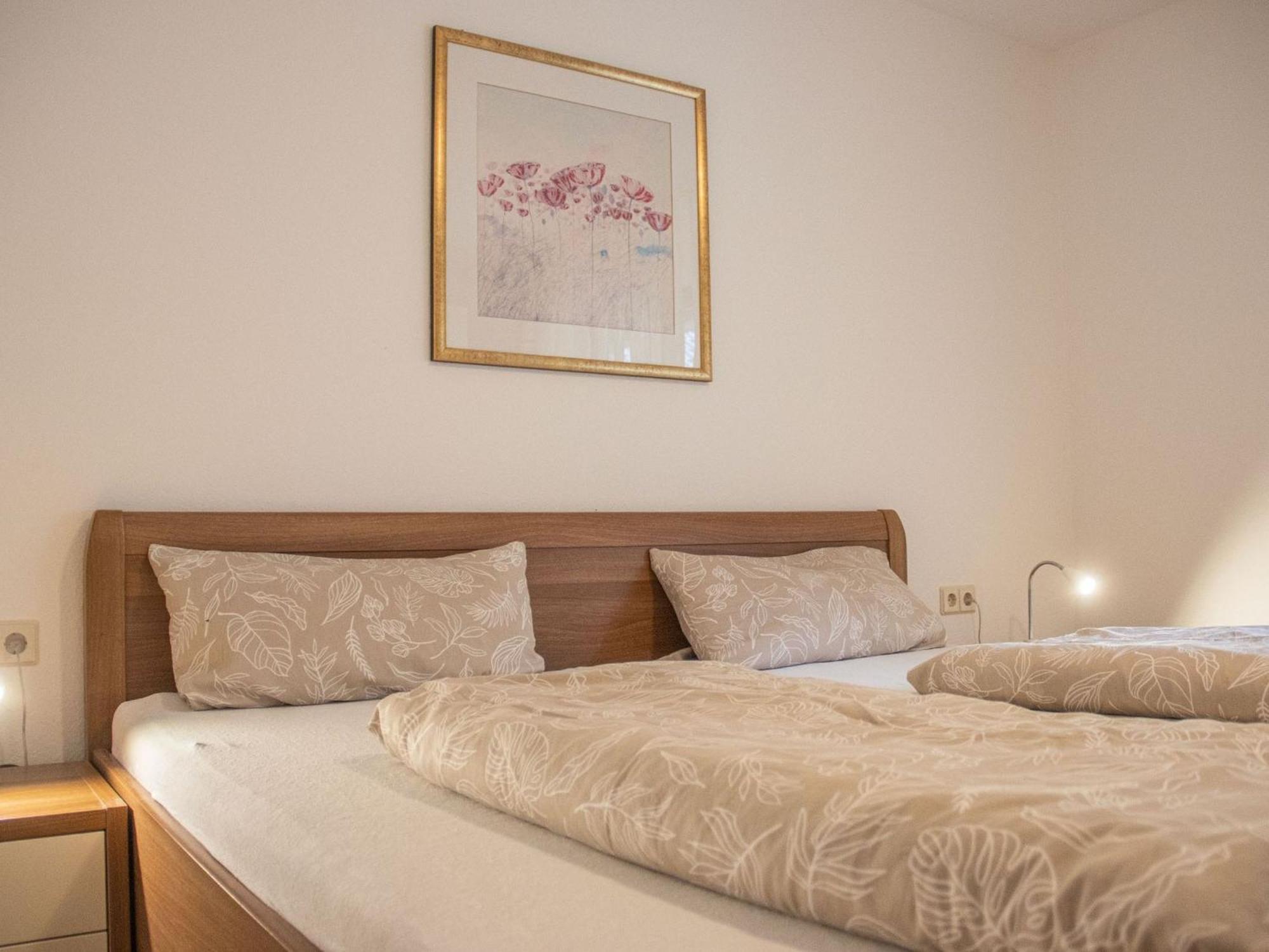Ferienwohnung Schneckenhus Lautenbach Εξωτερικό φωτογραφία